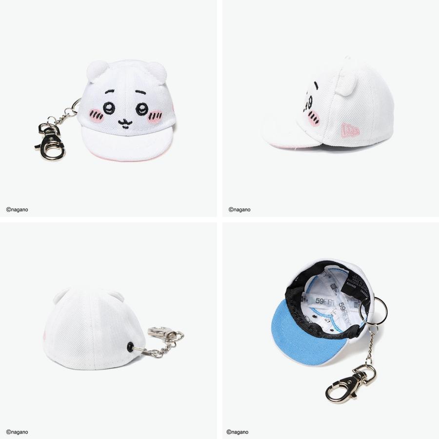 NEW ERA（ニューエラ） 最大42%☆5/21〜 正規取扱店 キーホルダー