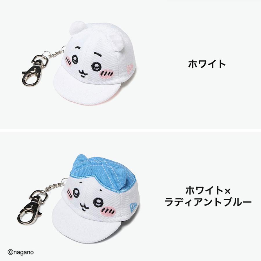 NEW ERA（ニューエラ） 最大42%☆9/25限定 正規取扱店 キーホルダー