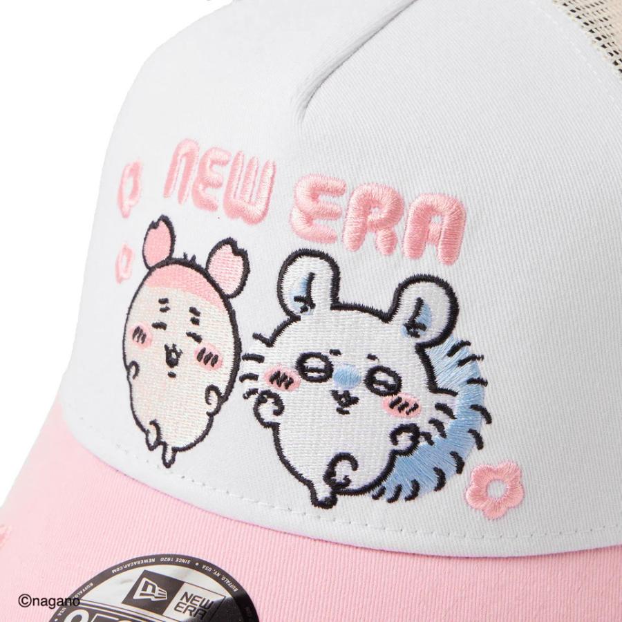 NEW ERA（ニューエラ） 最大41%☆10/7限定 正規取扱店 キャップ キッズ