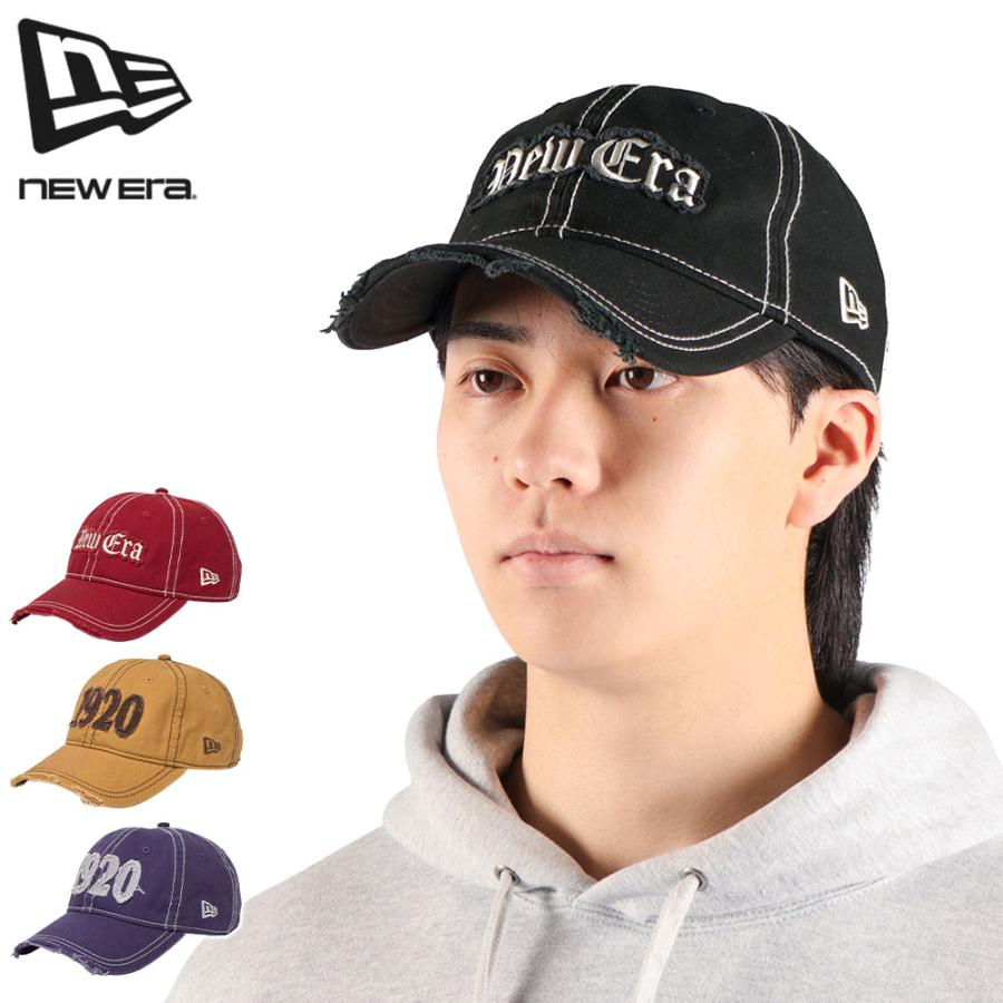 NEW ERA（ニューエラ） 最大51%☆9/15限定 正規取扱店 キャップ メンズ
