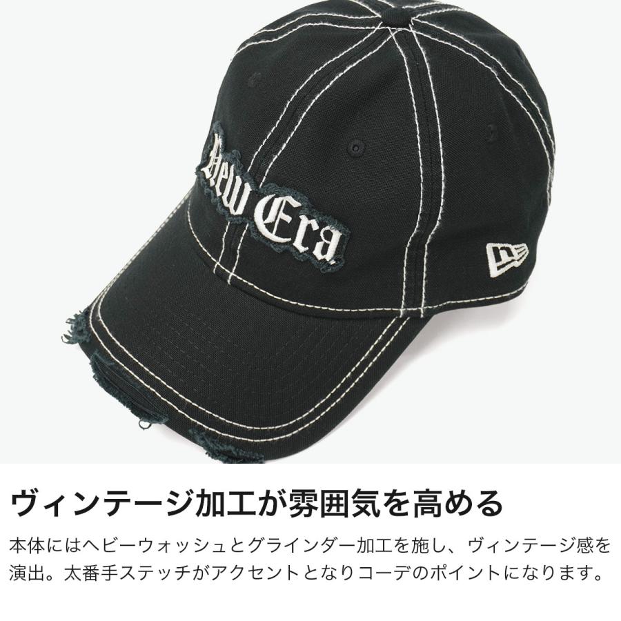 NEW ERA（ニューエラ） 最大51%☆9/15限定 正規取扱店 キャップ メンズ