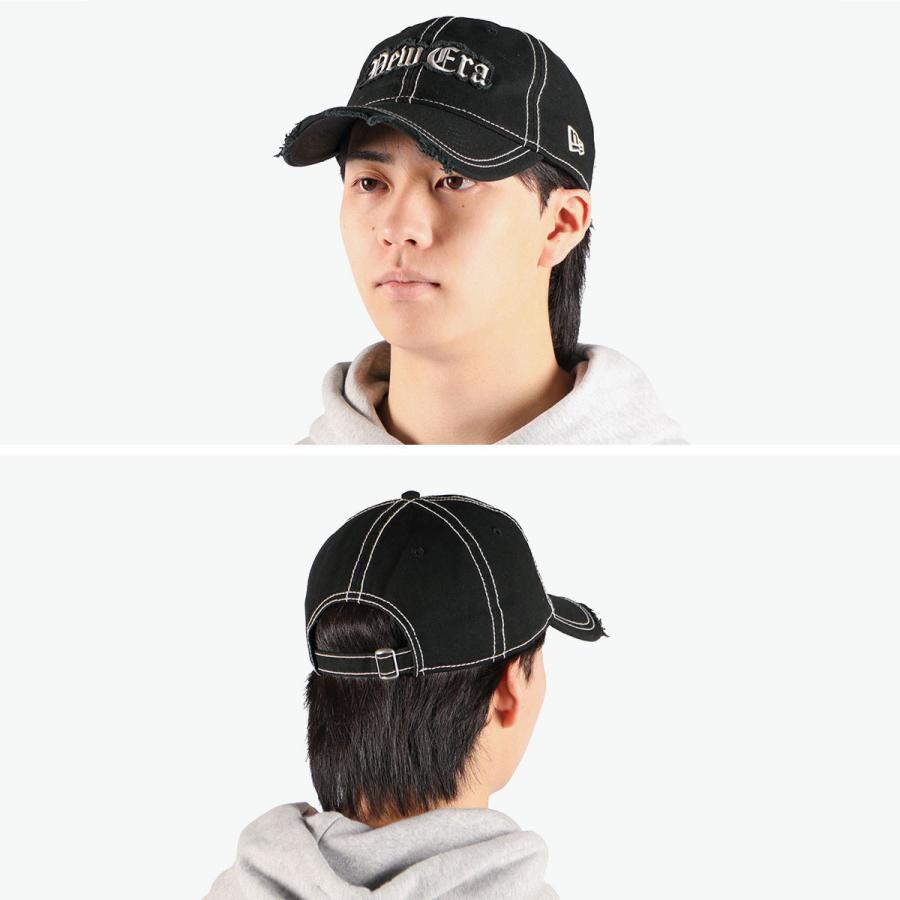 New eraキャップ　まとめ売り NEW ERA（ニューエラ） 最大50%☆9/22迄 正規取扱店 キャップ メンズ