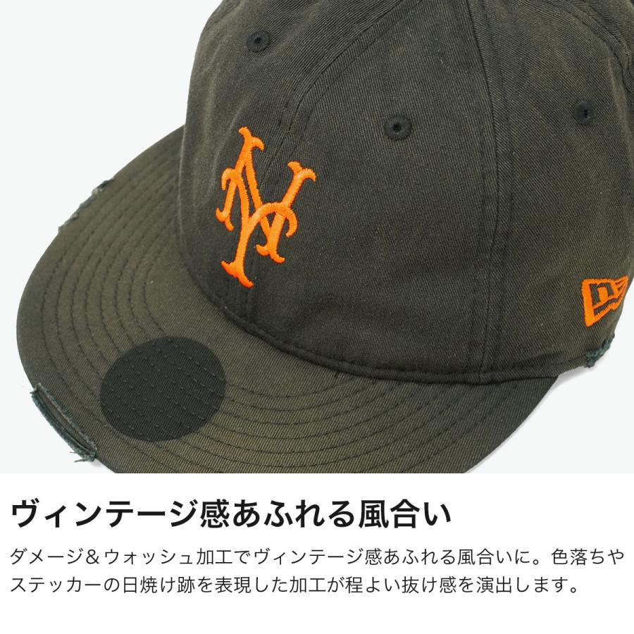 NEW ERA（ニューエラ） 最大50%☆10/11限定 正規取扱店 キャップ