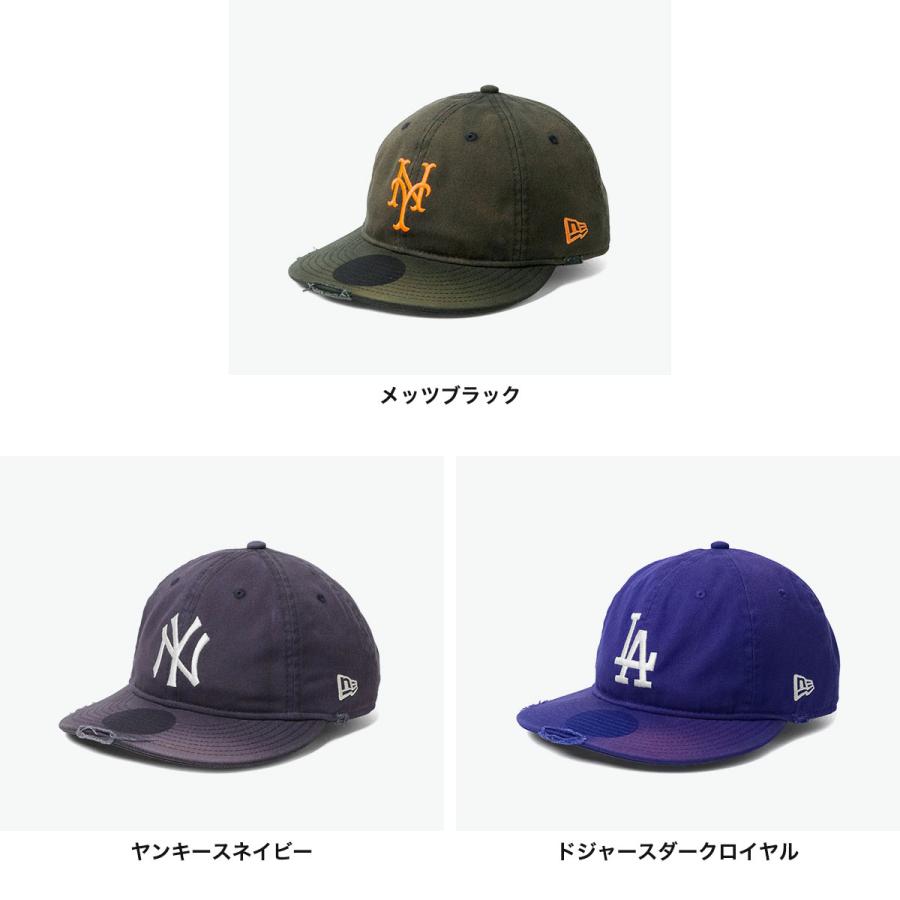 NEW ERA（ニューエラ） 最大49%☆9/30限定 正規取扱店 キャップ メンズ
