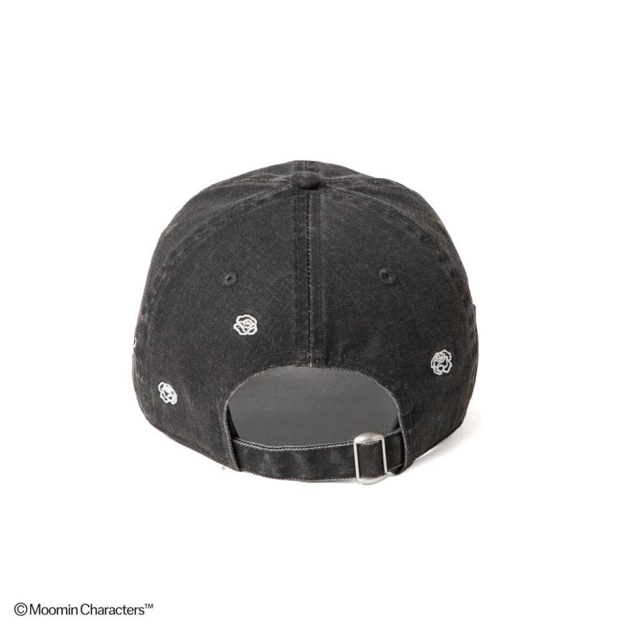 最大52%★11/1迄 正規取扱店 NEW ERA キャップ 帽子 メンズ レディース ブランド ニューエラ おしゃれ かわいい ムーミン コラボ 9TWENTY Moomin Flower 爆買 | NEW ERA | 15