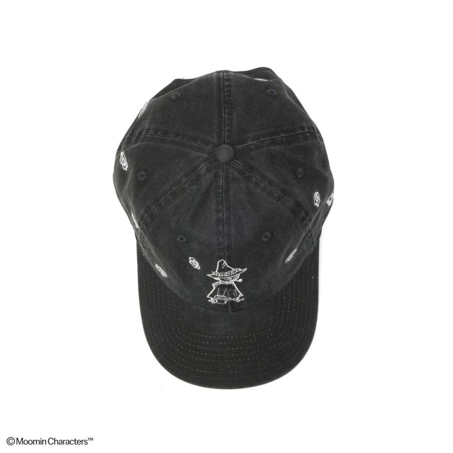 最大52%★11/1迄 正規取扱店 NEW ERA キャップ 帽子 メンズ レディース ブランド ニューエラ おしゃれ かわいい ムーミン コラボ 9TWENTY Moomin Flower 爆買 | NEW ERA | 17