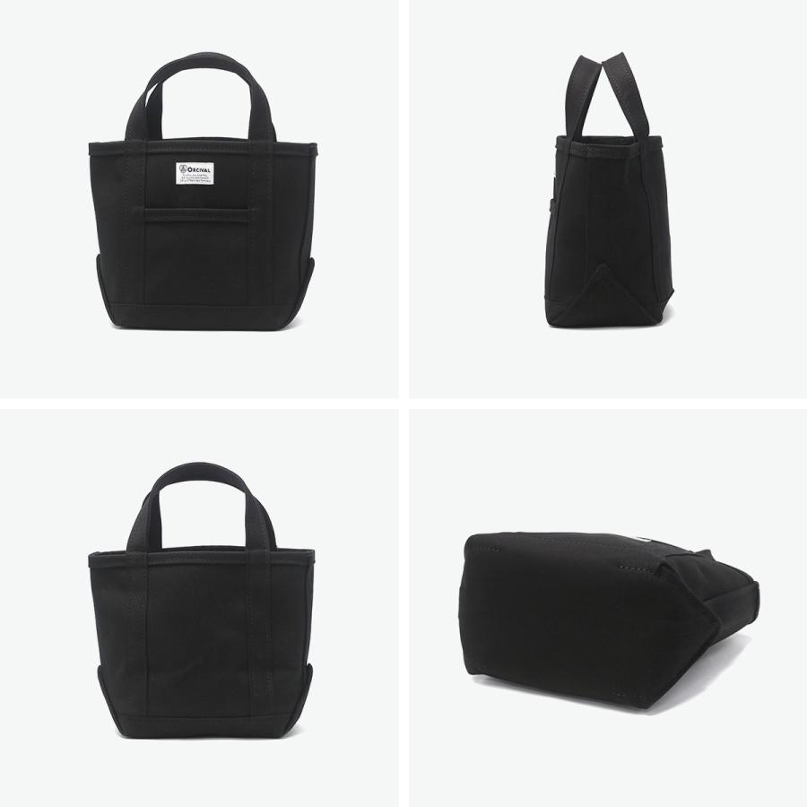 ORCIVAL（オーシバル） 最大52%☆9/13迄 当店限定モデル トートバッグ