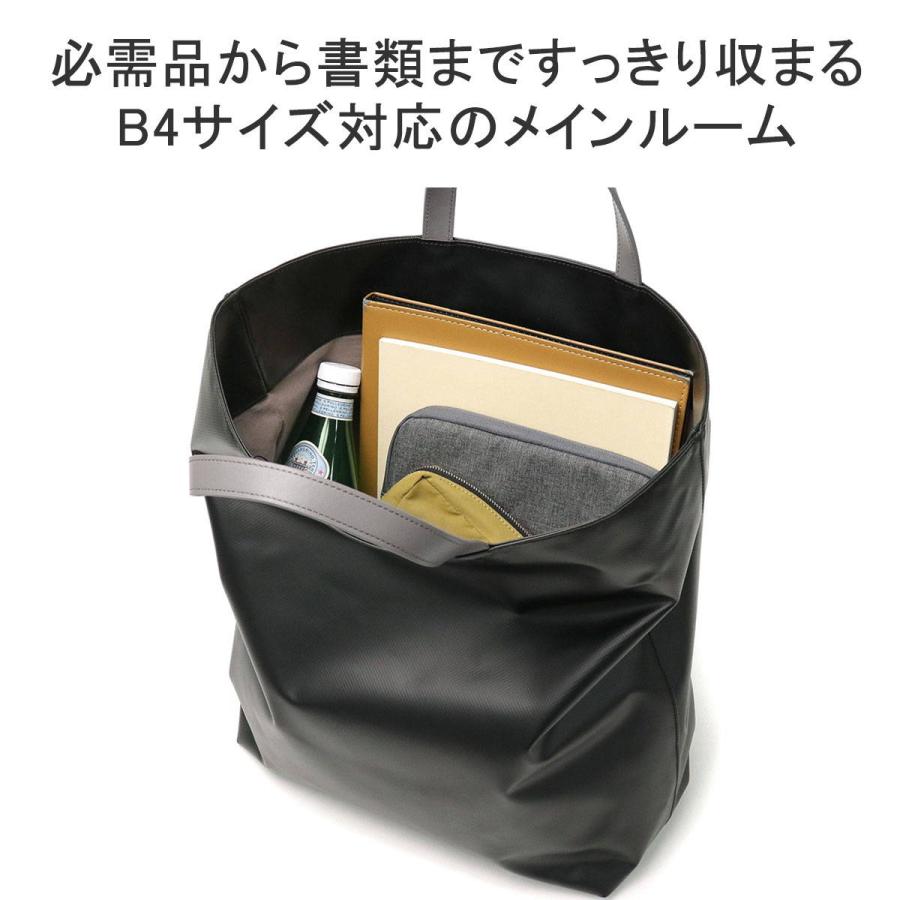 最大40%★5/5限定 オーシバル トートバッグ ORCIVAL VERTICAL TOTE LARGE トート バッグ L A4 B4 大きい 大容量 通勤 レディース OR-H0069ESP｜galleria-store｜12