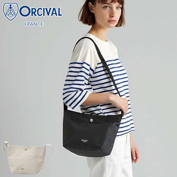 ORCIVAL（オーシバル） 最大51%☆12/31〜 ショルダーバッグ レディース
