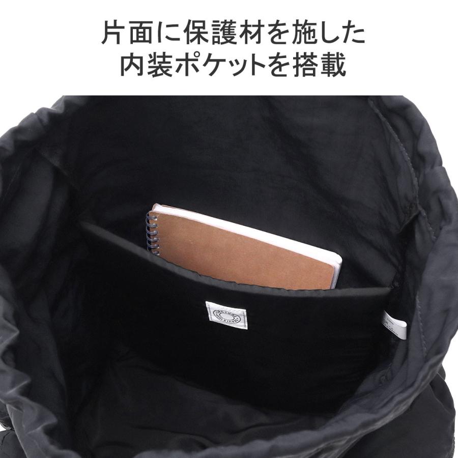 ORCIVAL（オーシバル） 最大46%☆8/27限定 リュック メンズ レディース 