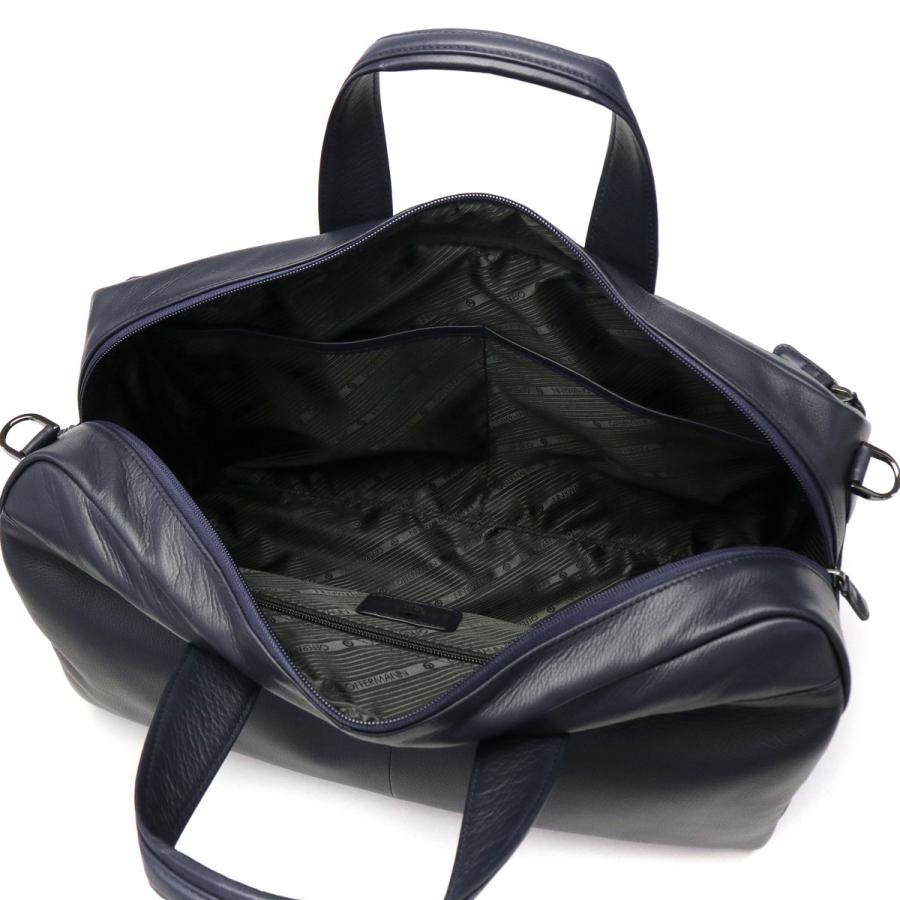 最大42%★5/27〜 オファーマン ボストンバッグ OFFERMANN Fred フレート ダッフルバッグ トートバッグ ビジネスバッグ 2WAY 斜めがけ B4 A4 メンズ 76571の画像