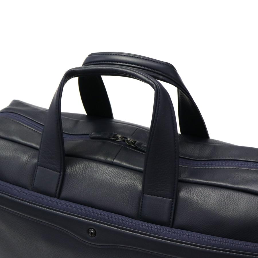最大42%★5/27〜 オファーマン ボストンバッグ OFFERMANN Fred フレート ダッフルバッグ トートバッグ ビジネスバッグ 2WAY 斜めがけ B4 A4 メンズ 76571の画像