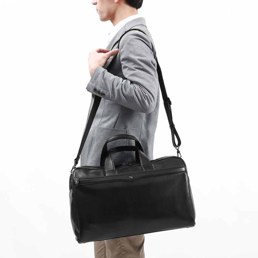 最大42%★5/27〜 オファーマン ボストンバッグ OFFERMANN Fred フレート ダッフルバッグ トートバッグ ビジネスバッグ 2WAY 斜めがけ B4 A4 メンズ 76571の画像