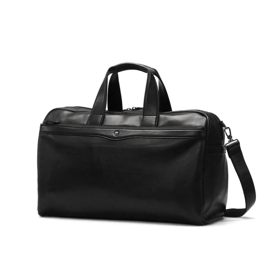 最大42%★5/27〜 オファーマン ボストンバッグ OFFERMANN Fred フレート ダッフルバッグ トートバッグ ビジネスバッグ 2WAY 斜めがけ B4 A4 メンズ 76571の画像