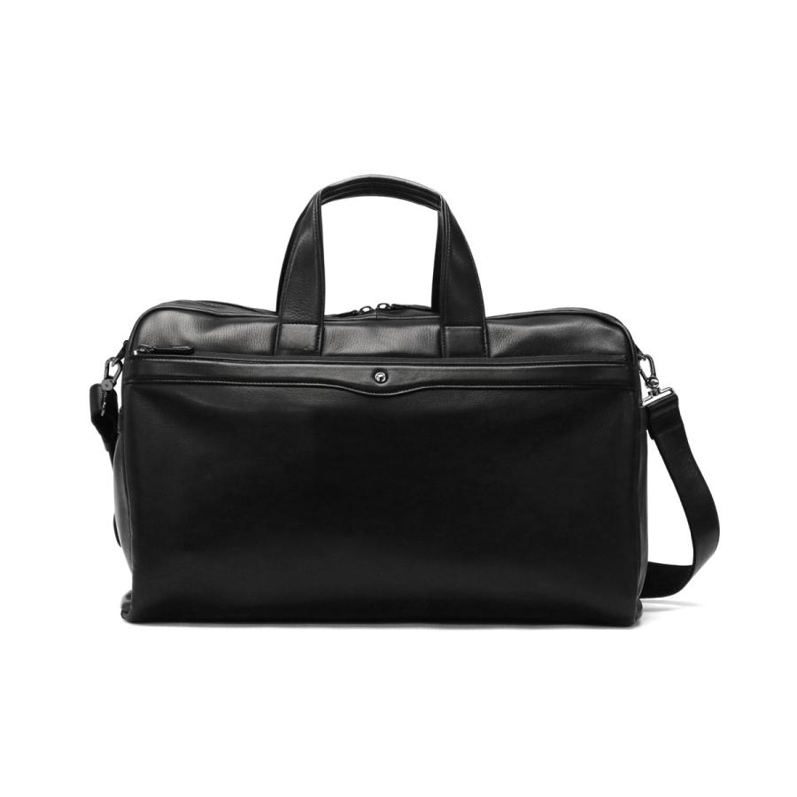 最大42%★5/27〜 オファーマン ボストンバッグ OFFERMANN Fred フレート ダッフルバッグ トートバッグ ビジネスバッグ 2WAY 斜めがけ B4 A4 メンズ 76571の画像