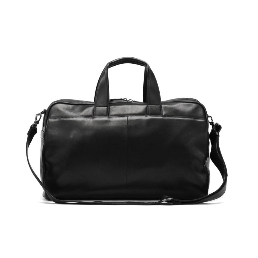最大42%★5/27〜 オファーマン ボストンバッグ OFFERMANN Fred フレート ダッフルバッグ トートバッグ ビジネスバッグ 2WAY 斜めがけ B4 A4 メンズ 76571の画像