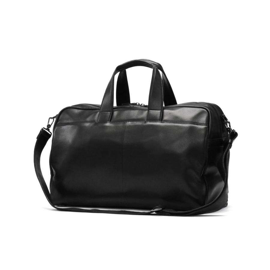 最大42%★5/27〜 オファーマン ボストンバッグ OFFERMANN Fred フレート ダッフルバッグ トートバッグ ビジネスバッグ 2WAY 斜めがけ B4 A4 メンズ 76571の画像