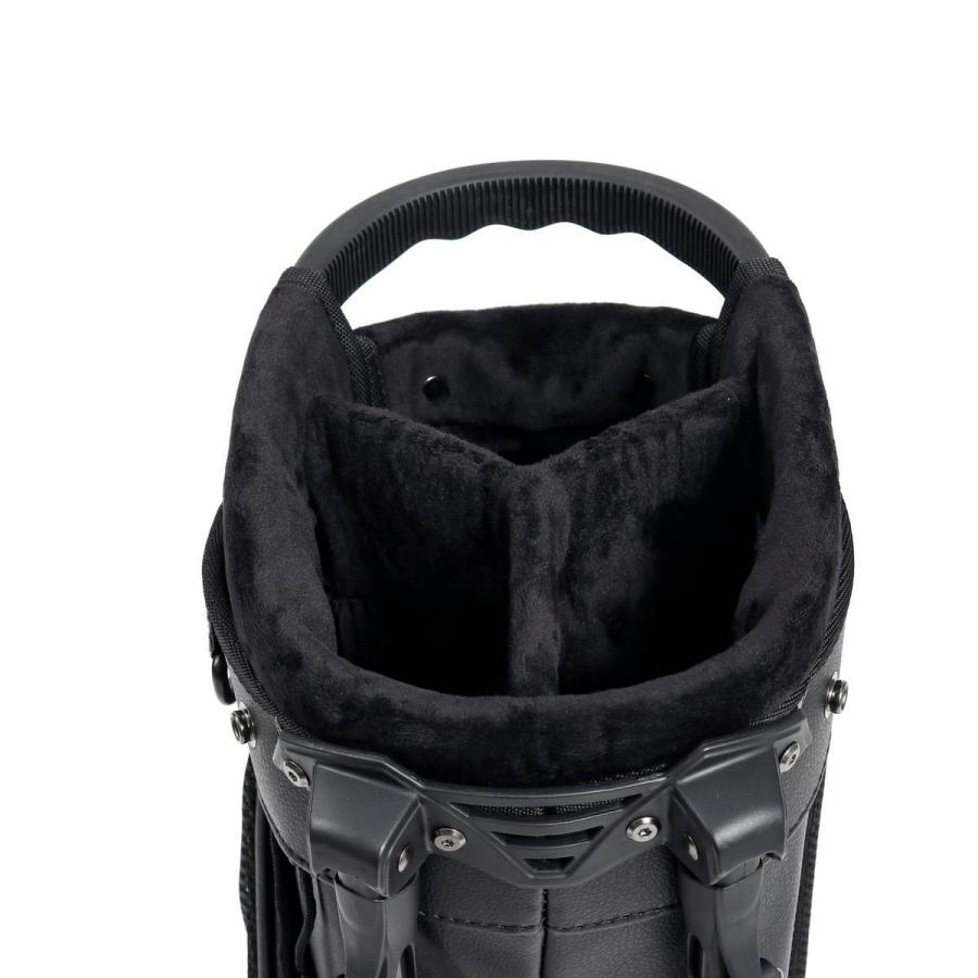 OAKLEY（オークリー） 最大51%☆6/11限定 キャディバッグ ゴルフ Skull