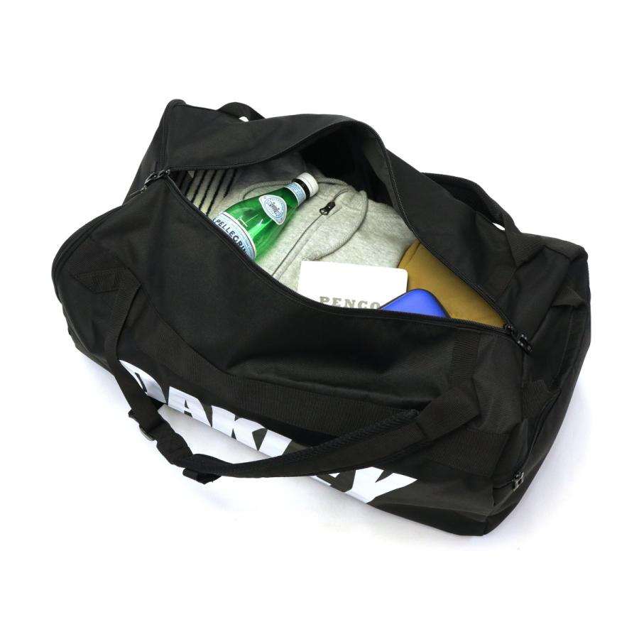 OAKLEY（オークリー） 最大50%☆9/8限定 ボストンバッグ OAKLEY