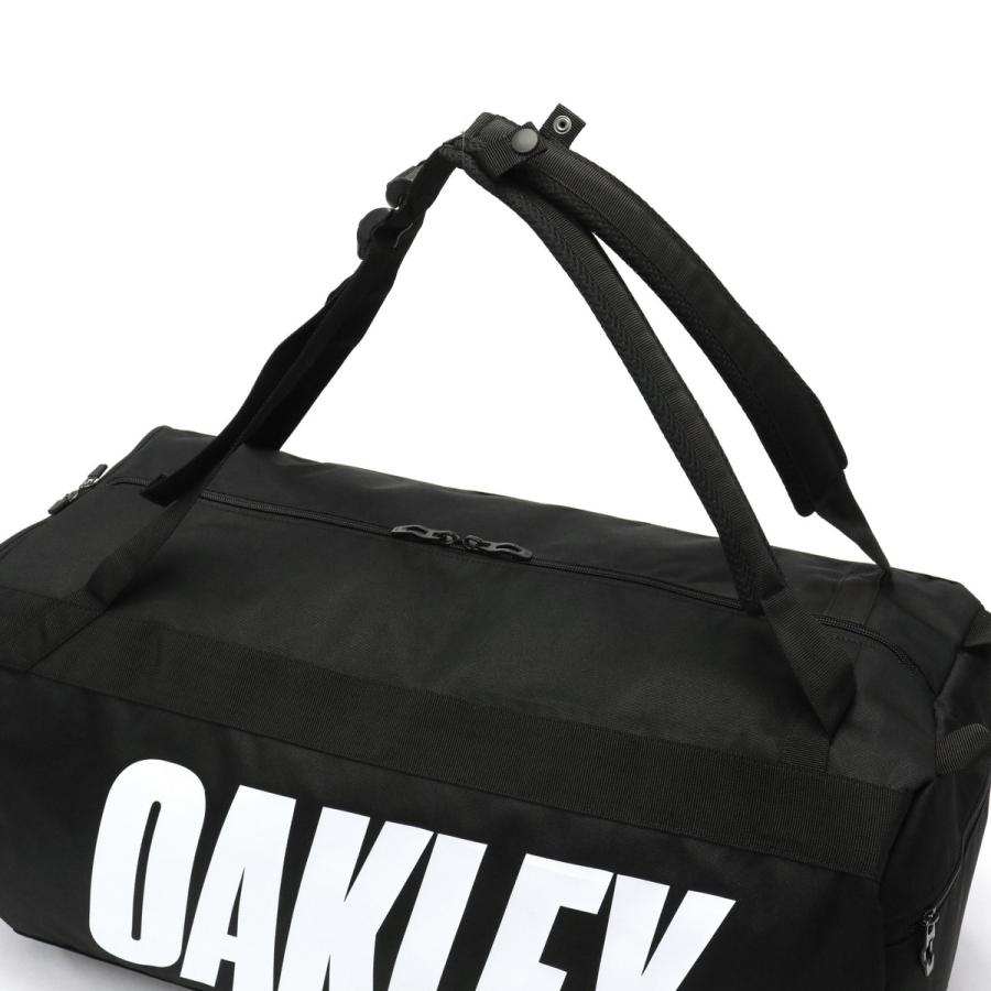 OAKLEY（オークリー） 最大50%☆9/8限定 ボストンバッグ OAKLEY
