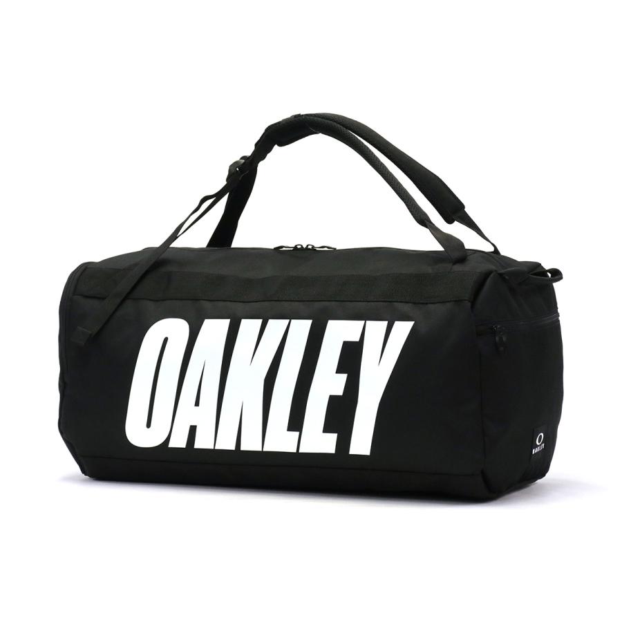 OAKLEY（オークリー） 最大50%☆9/8限定 ボストンバッグ OAKLEY