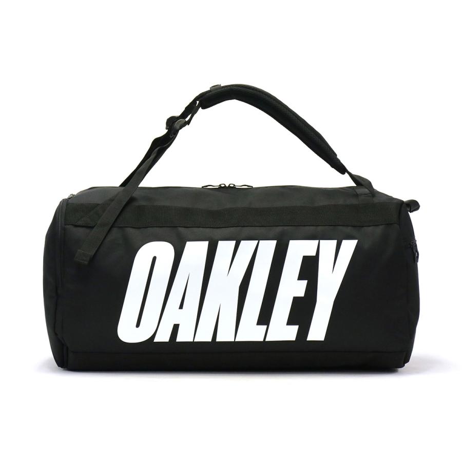 OAKLEY（オークリー） 最大50%☆9/8限定 ボストンバッグ OAKLEY