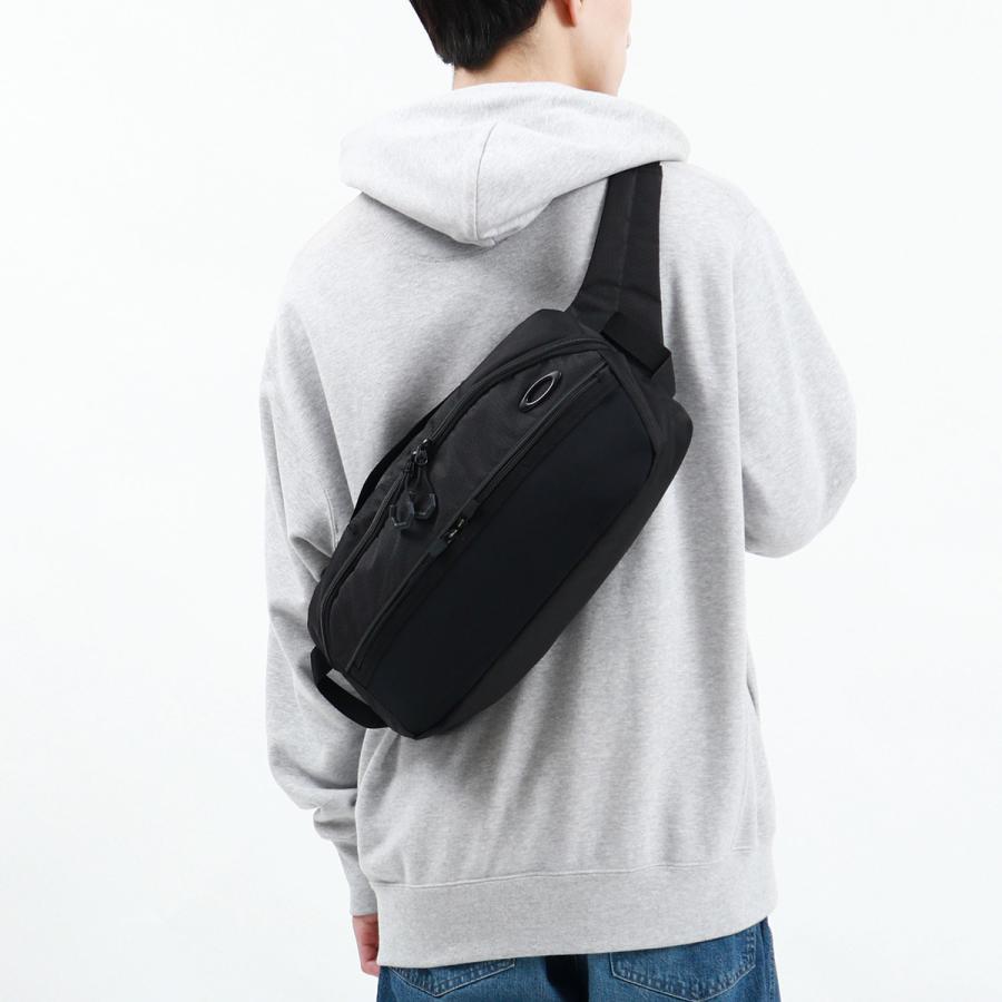 OAKLEY（オークリー） 最大49%☆9/23限定 ウエストバッグ OAKLEY