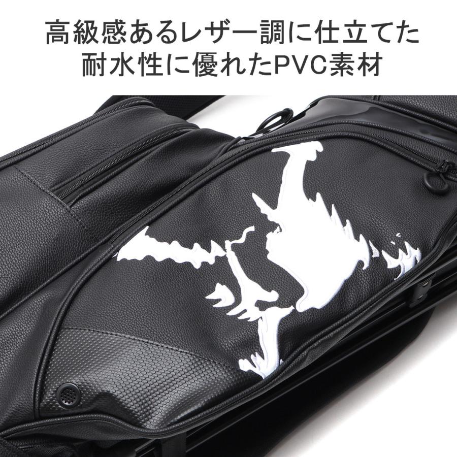 OAKLEY（オークリー） 最大50%☆9/17限定 キャディバッグ メンズ