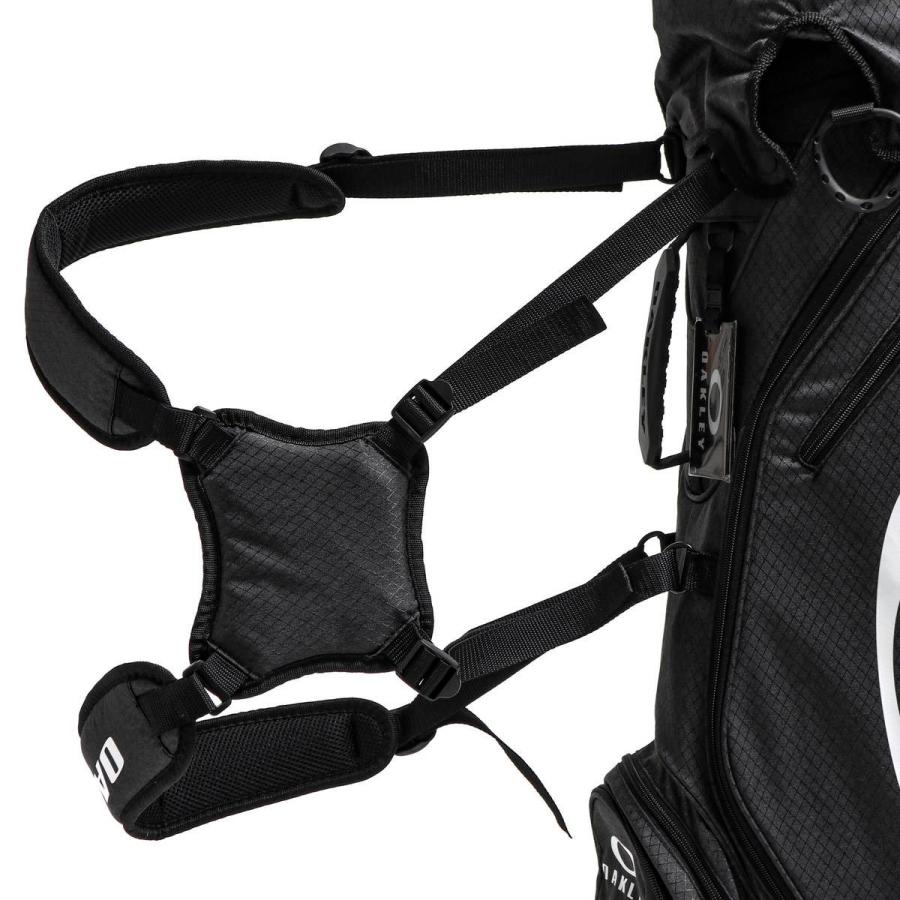 OAKLEY（オークリー） 最大42%☆1/1.4限定 セール キャディバッグ