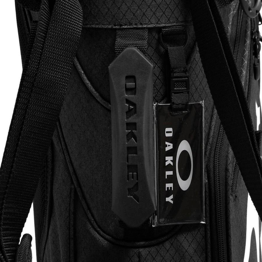 OAKLEY（オークリー） 最大42%☆6/17限定 セール キャディバッグ