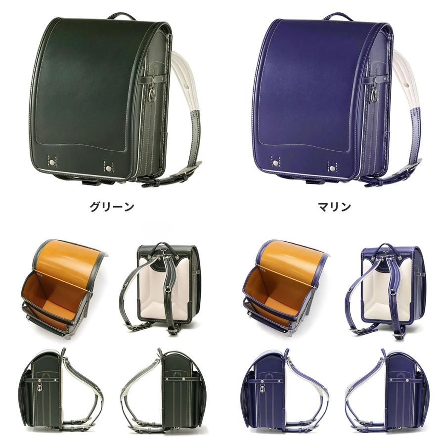 (未使用品)大峡製鞄　大人のランドセル　レザー　本革 セール 正規品6年保証 オオバランドセル 大峽製鞄 ランドセル 2027年