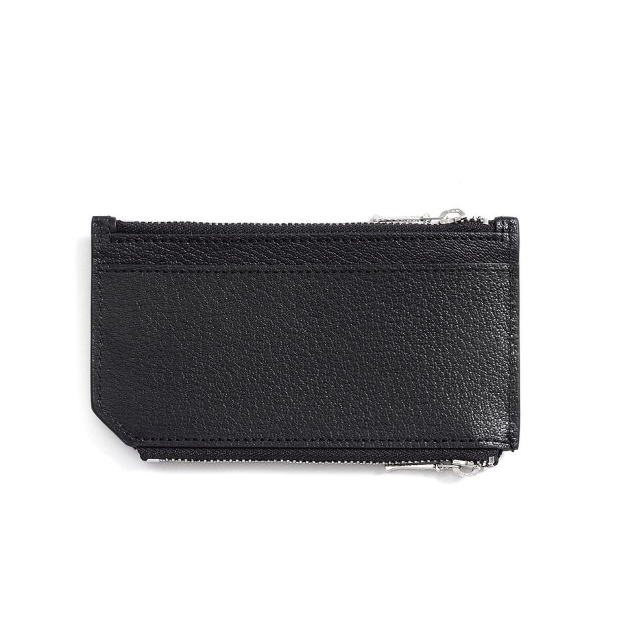 最大35%★11/12限定 オレンジ 財布 ORANGE ミニ財布 THE FRAGMENT フラグメントケース カードケース コインケース 本革 スリム 薄型 メンズ レディース THE FRAGMENT