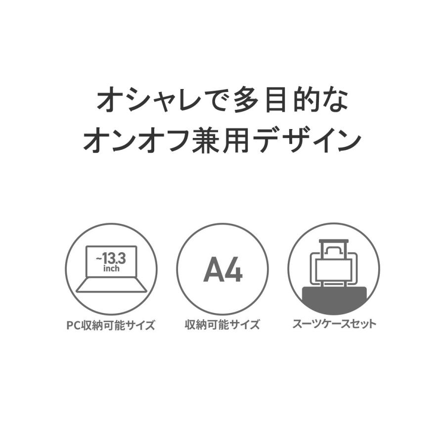 最大50%★5/25限定 日本正規品 オロビアンコ リュック メンズ 大容量 リュックサック シンプル 黒 Orobianco ビジネス ブランド A4 B4 13L SEMPRE LIGHT 92391の画像