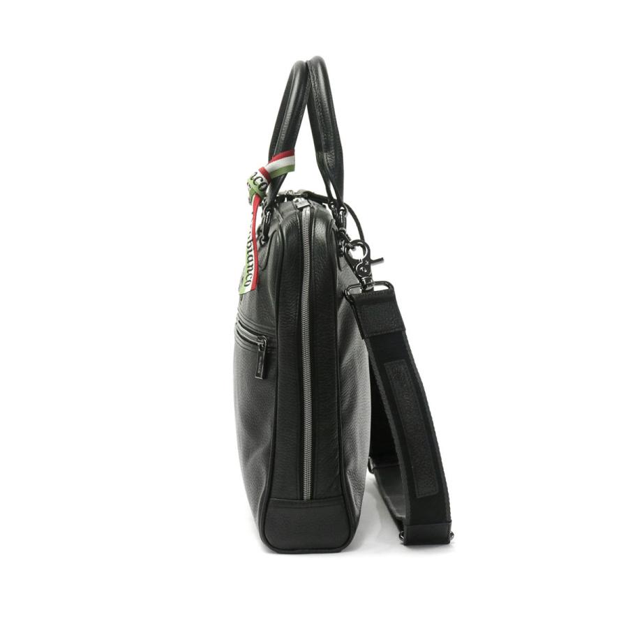 最大51%★6/4限定 日本正規品 オロビアンコ ビジネスバッグ Orobianco ブリーフケース ムッカ MUCCA 2WAYビジネスバッグ PC A4 メンズ レディース 92474の画像
