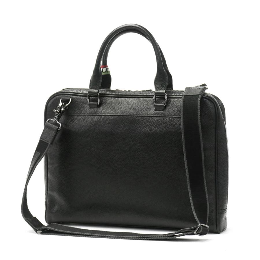 最大51%★6/4限定 日本正規品 オロビアンコ ビジネスバッグ Orobianco ブリーフケース ムッカ MUCCA 2WAYビジネスバッグ PC A4 メンズ レディース 92474の画像