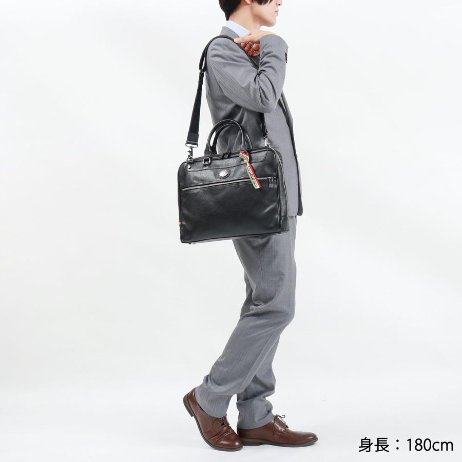 最大51%★6/4限定 日本正規品 オロビアンコ ビジネスバッグ Orobianco ブリーフケース ムッカ MUCCA 2WAYビジネスバッグ PC A4 メンズ レディース 92474の画像