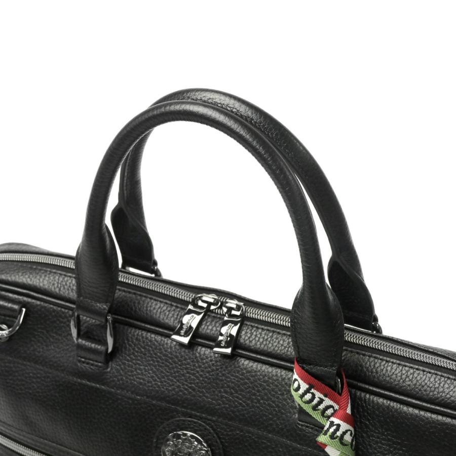 最大51%★6/4限定 日本正規品 オロビアンコ ビジネスバッグ Orobianco ブリーフケース ムッカ MUCCA 2WAYビジネスバッグ PC A4 メンズ レディース 92474の画像