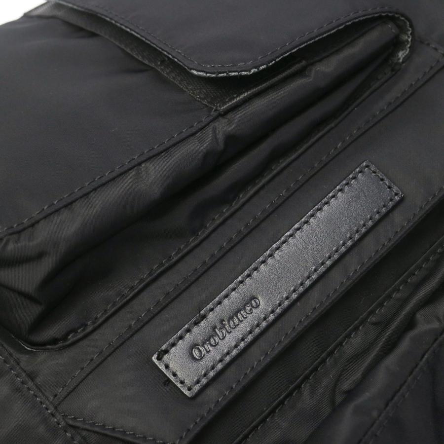 最大51%★土日限定 セール30%OFF 日本正規品 オロビアンコ リュック メンズ レディース Orobianco ビジネス 通勤 ブランド 軽量 軽い 92944