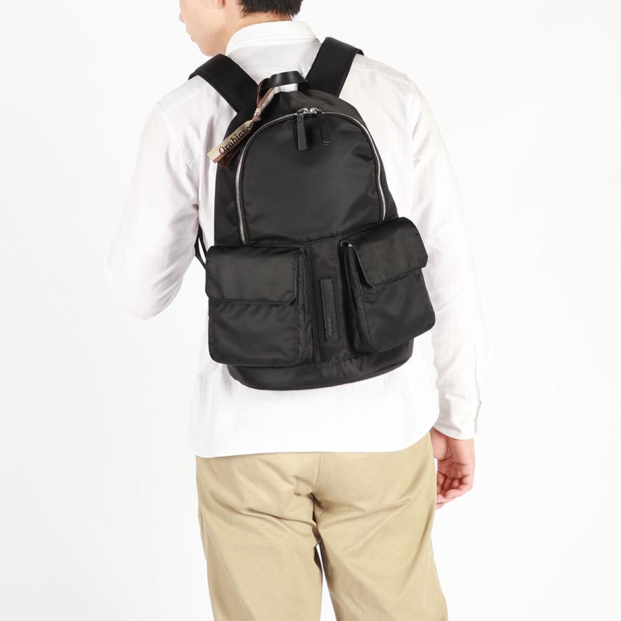 最大51%★土日限定 セール30%OFF 日本正規品 オロビアンコ リュック メンズ レディース Orobianco ビジネス 通勤 ブランド 軽量 軽い 92944