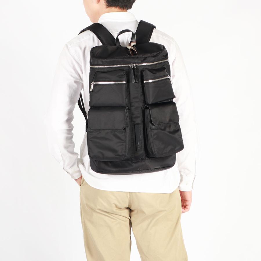 最大51%★土日限定 セール30%OFF 日本正規品 オロビアンコ リュック メンズ レディース 大容量 通学 Orobianco ビジネス 通勤 ブランド 92945_4