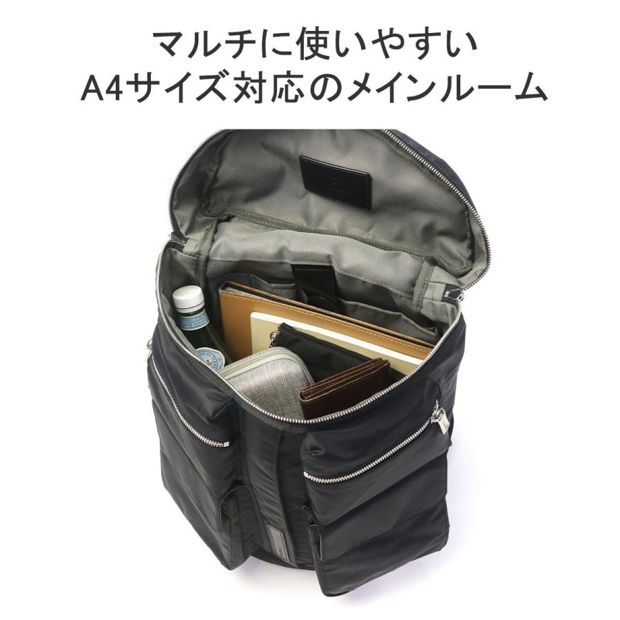 最大51%★土日限定 セール30%OFF 日本正規品 オロビアンコ リュック メンズ レディース 大容量 通学 Orobianco ビジネス 通勤 ブランド 92945_7