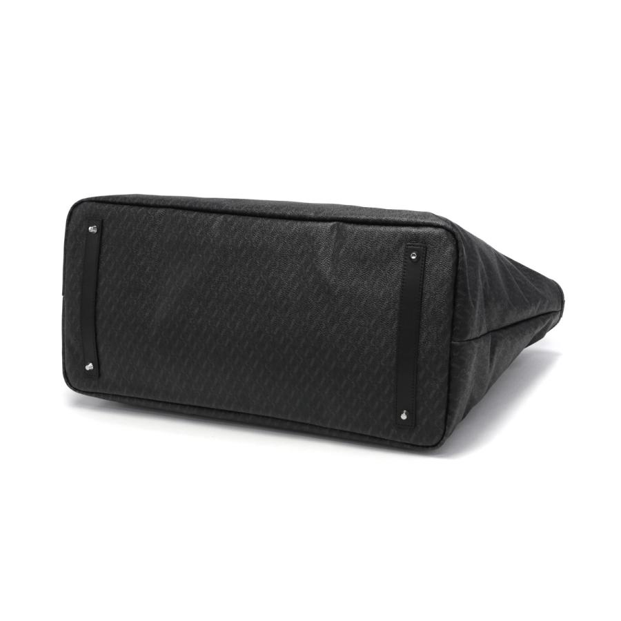 セール30%OFF 日本正規品 オロビアンコ トートバッグ メンズ レディース 大きめ ファスナー付き Orobianco シンプル 大容量 A3 A4 撥水 布 本革 92887 爆買_20