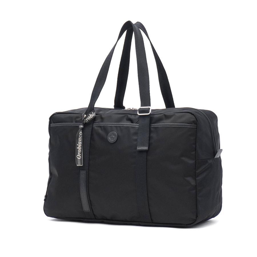 最大50%★5/25限定 日本正規品 オロビアンコ ボストンバッグ レディース メンズ 大容量 旅行 Orobianco ブランド 大きい 軽量 旅行 A4 A3 VIAGGETTO 93085の画像