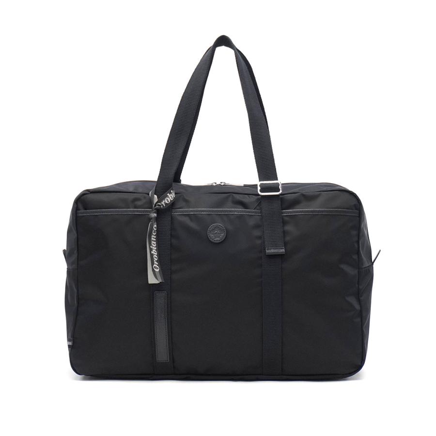 最大50%★5/25限定 日本正規品 オロビアンコ ボストンバッグ レディース メンズ 大容量 旅行 Orobianco ブランド 大きい 軽量 旅行 A4 A3 VIAGGETTO 93085の画像