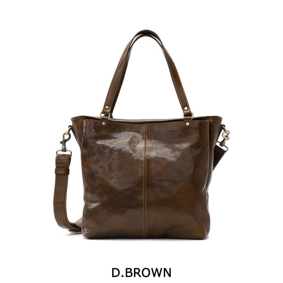 【美品】オスティナート　トートバッグ　レザー　A4収納可　肩掛け　イタリア製　黒 美品】オスティナート トートバッグ レザー A4収納可 肩掛け