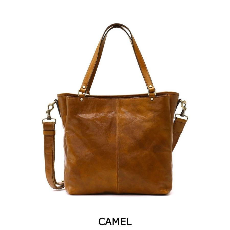 Ostinato オスティナート　イタリアンレザー　ビジネスレザー　トートバッグ トートバッグ メンズ 本革 ビジネス Ostinato オスティナート