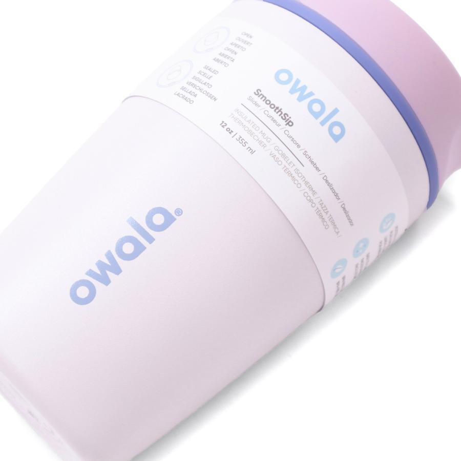 owala（オワラ） 最大51%☆5/21〜 日本正規品 ステンレスボトル