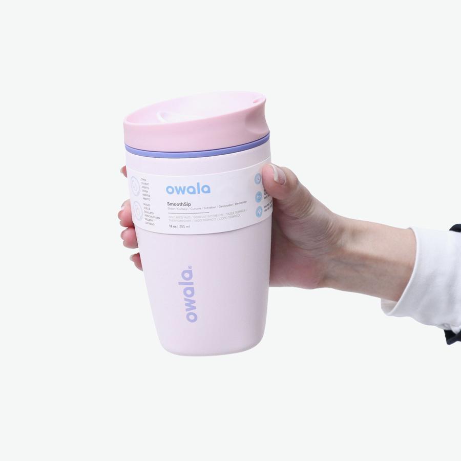 owala（オワラ） 日本正規品 ステンレスボトル タンブラー おしゃれ