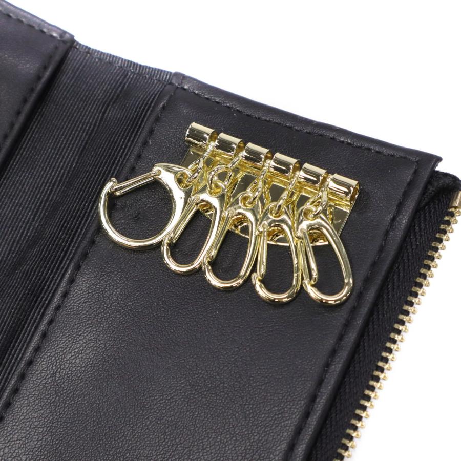 PAUL&JOE（ポール＆ジョー） PAUL＆JOE ACCESSOIRES キーケース