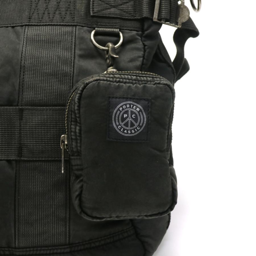 最大51%★5/27〜 ポータークラシック トートバッグ メンズ レディース A4 大きめ ブランド Porter Classic バッグ 23.2L 2WAY ショルダー PC-015-265の画像